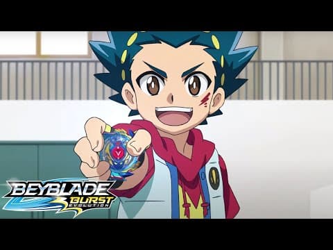 Fighting Spirit! Berserk Roktavor!