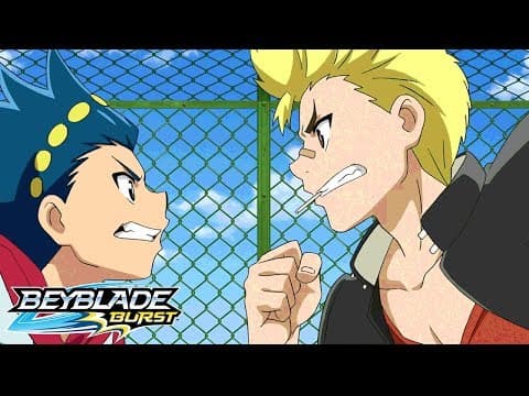 En Route vers le Sommet !