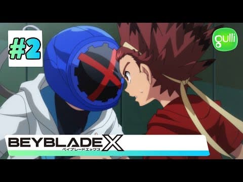 Une embuscade multicolore