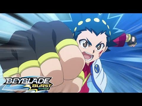 La contre-attaque de Lucius Endbringer !