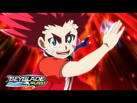 Le croiseur de combat !