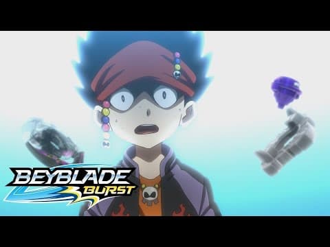 Attaque Surprise ! Kinetic Satomb !