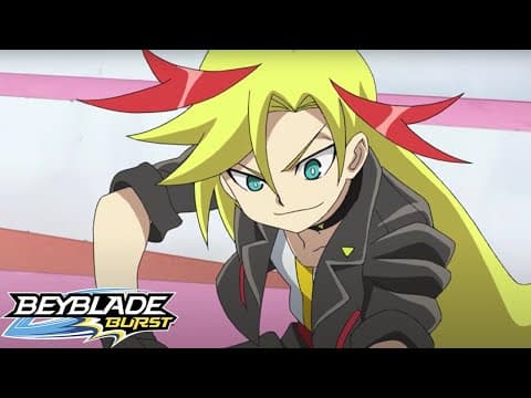 Sans Égal ! Triple sabre !