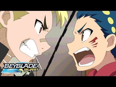 L'Esprit Combatif ! Berserk Roktavor !