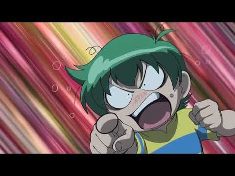 La vengeance du Cancer