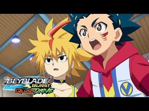 Le Prince des Ténèbres et Destruction Belfyre !