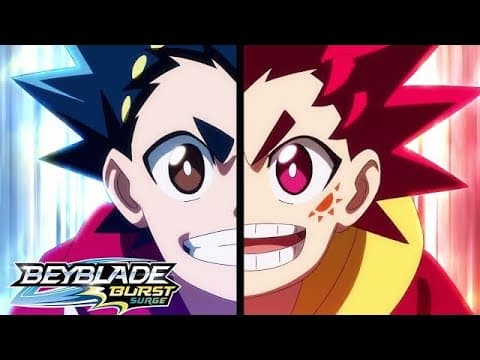 Tout pour la victoire !