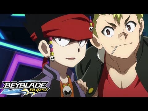 Le Défi des Champions !