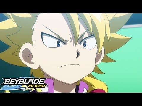 Le Retour de Doomscizor !