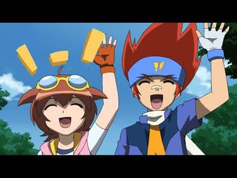 Les guerriers sur l’Île déserte