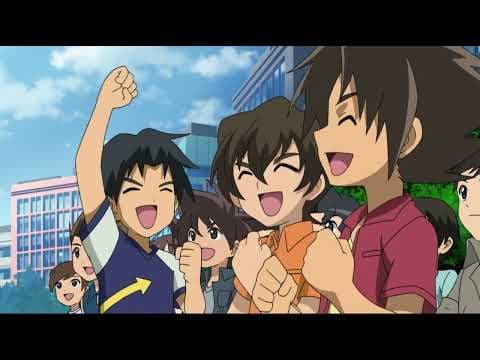 Une Bataille royale tourmenée