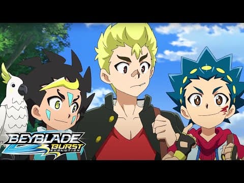 Shadow Magic! The Snake Pit!