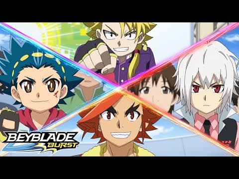 Redémarrage Genesis !