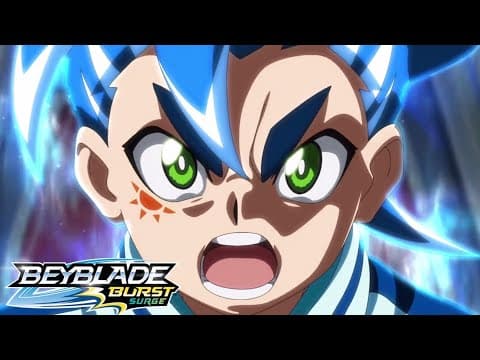 World Spryzen ! Une volonté de feu !