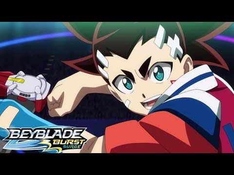 Un combat enragé pour vaincre la tempête !