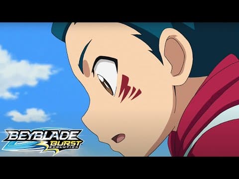 No Limits! Free vs. Lui!