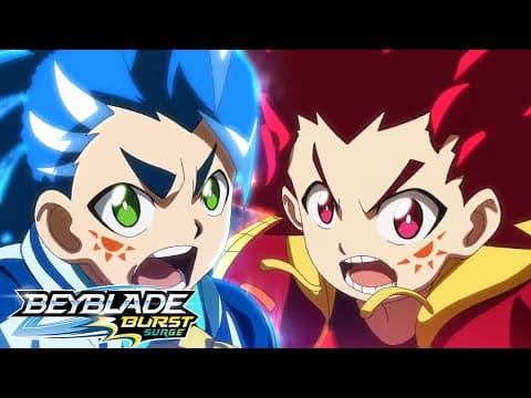 Accrochez-vous ! Propulsion Foudre !