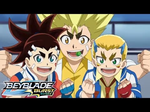 Un tir ami ?! Rupture de Limite Finale !