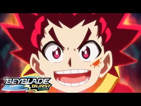 L'explosion du combat des légendes !