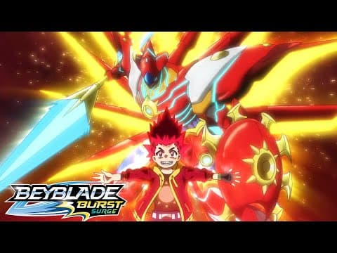 Écoute la voix de ta toupie !