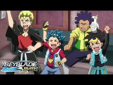 Collision Course! To the Finals!