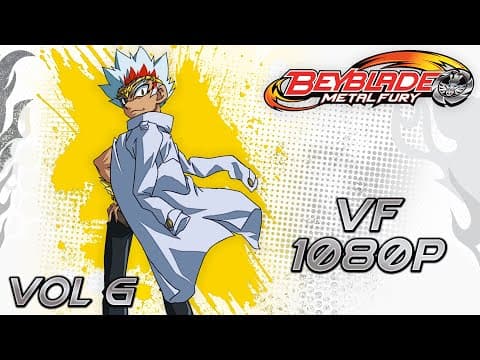 Tous ensemble, Bladers Légendaires!