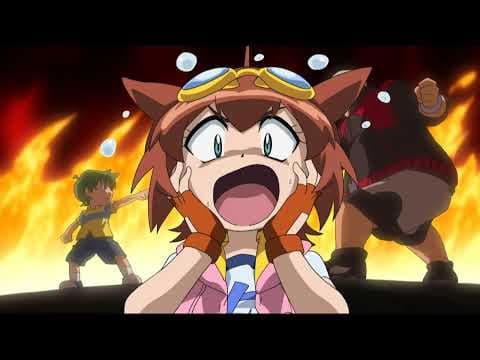 Le mystérieux Hyoma