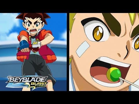 L'ultime traversée du croiseur de combat !