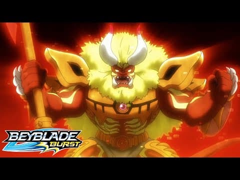 Tempest Wyvron, le Tourbillon !