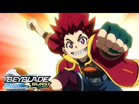 La persévérance : une Frappe Colossale !