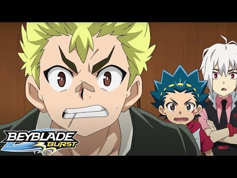 Les Mondes Entrent en Collision ! Terre Natale !