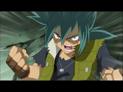 Un combat féroce! Le Lion face au Dragon