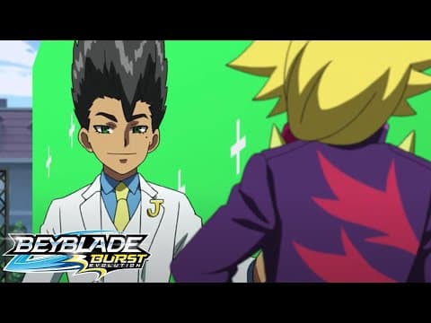 Blast Jinnius! Caller of Storms!