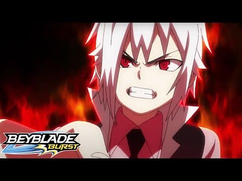 Spryzen Le Destructeur !