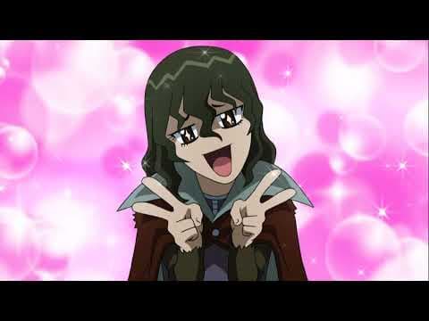 Le commando des grands méchants crabes!