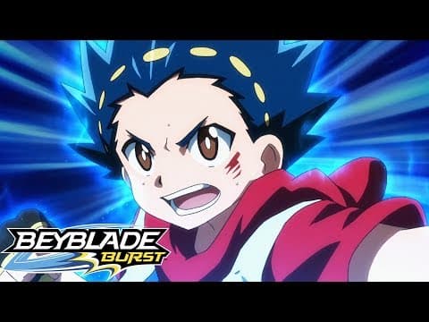 Nouveau Départ ! L'Évolution de Valtryek !