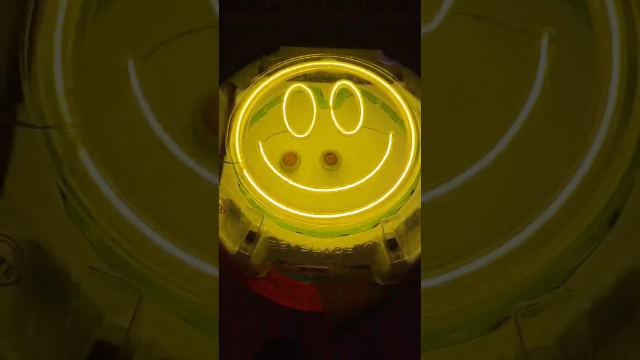 VORTEX🙂 #beyblade #beybladex #skarn #vortex