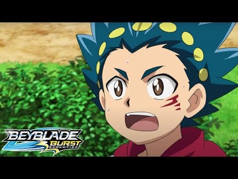 New Teammates! New Rivals!