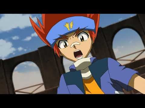 Le clash: Fireblaze contre Pegasus