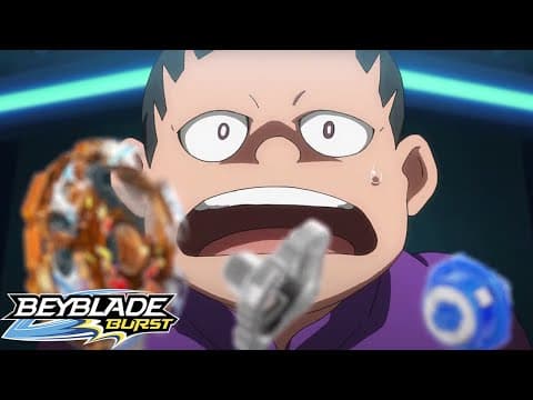 Les 5 Maîtres ! La Percée !