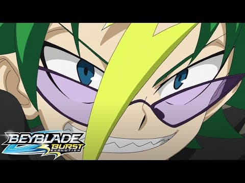 Fresh Start! Valtryek's Evolution!