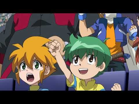 Les contre-attaques d'Eagle