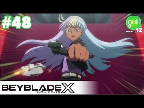 The Nana-iro Showdown