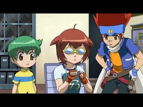 Le rugissement de Leone