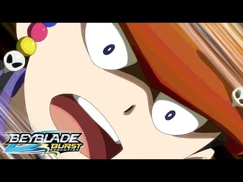 Twin Scythes! Double Strike!