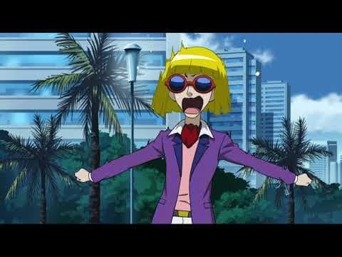 Le serment du Phénix