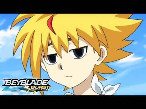 Breaking Point! Bursting Through!