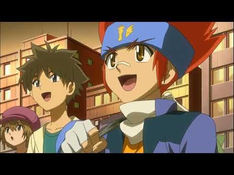 Tsubasa s'envole vers les ténèbres