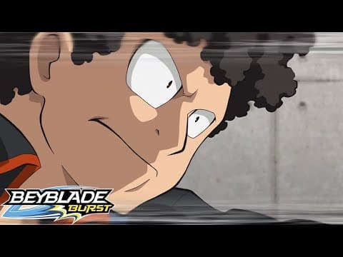 La Confrontation ! Surge Xcalius !