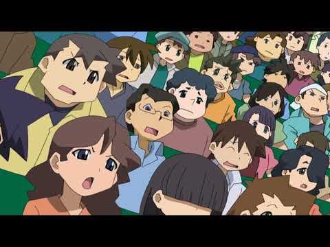 Le tireur d'élite, Capricorne